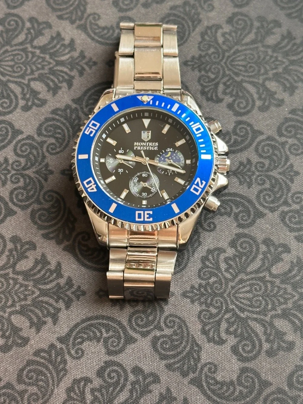 Montres Prestige montres prestige